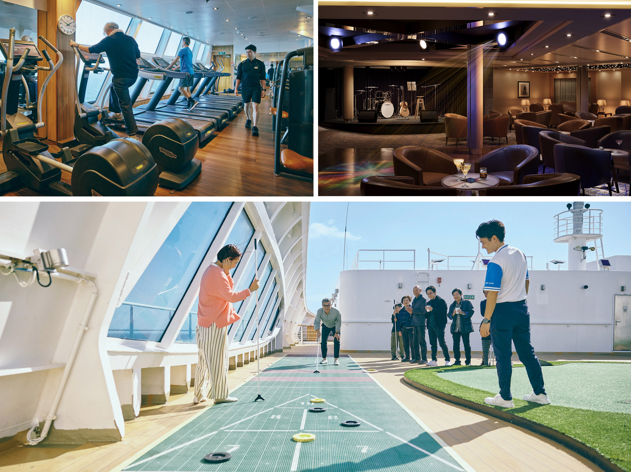 アクティビティ